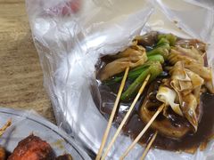 -小朱麻辣串(益民街店)