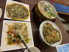 -海坛特色小吃·只做平潭特色菜(平潭店)