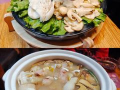 -束河人家(南锣鼓巷店)