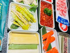 -熊喵来了火锅(太原里第2分店)