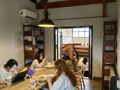 -1901 Cafe(西四店)