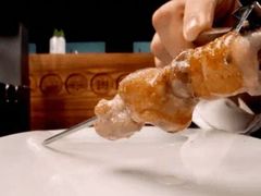 -很久以前羊肉串(南京路第一百货店)