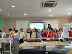 -江湾镇街道社区文化活动中心
