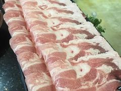 -香传承重庆火锅(直营中山路店)