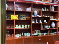 -夹竹园服务区馨缘购生活超市