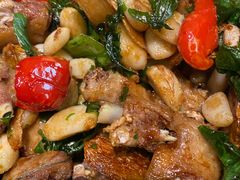 -竹里馆 ·茶食(奥体店)