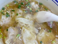 -韩萍老南京馄饨(河西万达店)