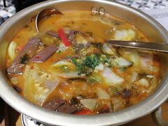 -东就鸭饭店·古早海南菜(友谊南海城店)