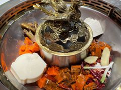 -火鳳祥美蛙牛肉自助(青悦城店)