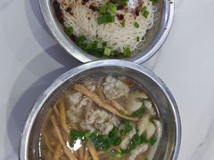 -福屿鲜捞小吃·捞化(福屿总店)