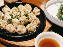 -上海人家花樣年华(中山公园店)