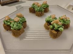 -在前门·烤鸭北京菜(五月花广场店)