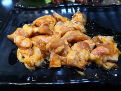 掌中宝-丹东丛炟海鲜烧烤(江艺路店)