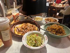 -小吊梨汤·北京菜·烤鸭(清河万象汇店)