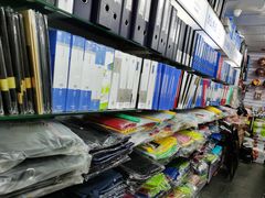 -晨光文具(学成百货店)