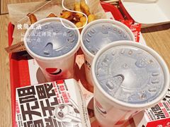 -肯德基(珠峰店)