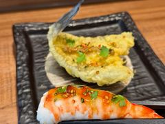 -Tuna maki寿司(苏州万象天地店)