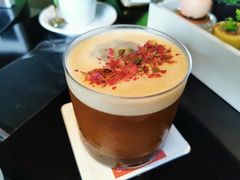 -广州富力君悦大酒店·凯菲厅