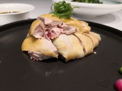 崇明散养鸡-道道鲜·崇明私房菜(五角场店)