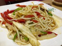 -清真益鑫羊肉手抓馆(南大街店)