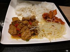 -大米先生(德思勤分店)