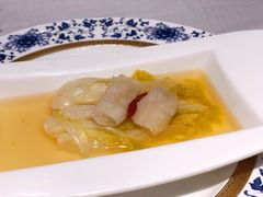 -Yan Ting 宴庭中餐厅(上海静安瑞吉酒店)