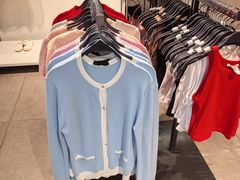 -ZARA HOME(长楹天街购物中心店)