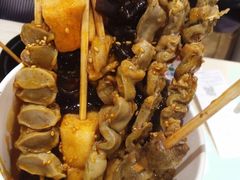 -肯德基(杭州复兴店)