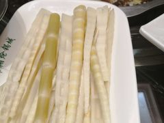 -清真·锦翔炝锅鱼(明德门店)