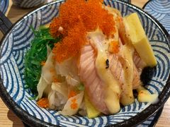 -無雙居酒屋(北京路店)