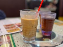 -新辉港式茶餐厅(北栅店)