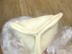 糖三角-天泽祥·鼓楼馒头(鼓楼店)
