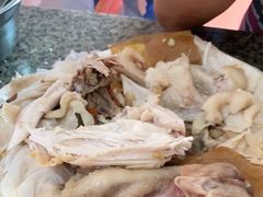 -阿侬盐焗鸡(清澜店)