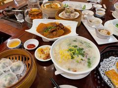 -顺德人家食府(黄金广场店)