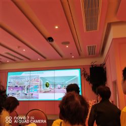 -莎蔓莉莎美容会所