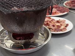 -松明一烤肉馆(鲁园店)