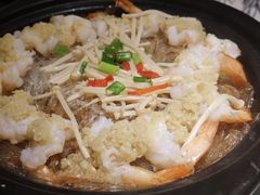 -前海沿·青岛菜(乐客城店)