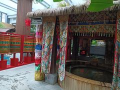 -固安来康郡来康温泉