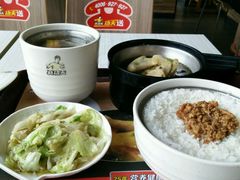 -真功夫(高埗店)
