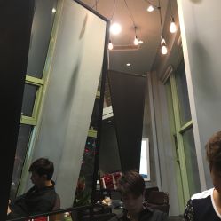 -名品美发