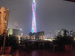 -小茶闲舍·观景商务茶馆(广州塔店)