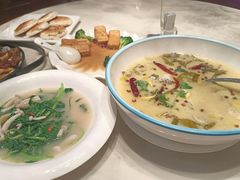 -百鱼庄(仙葫店)