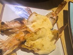-吉兆·料理(红梅南路店)