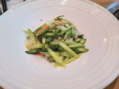 -青城山六善酒店·紫氣園中餐厅