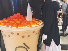 -KOI Thé(正佳广场店)