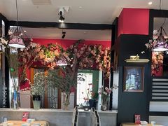 -观盐·盐帮菜(官园桥店)