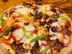 -腰子哥烤串(石佛营炫特店)