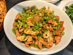 -在莲野·湖北民间菜·头牌松滋鸡(光谷步行街店)
