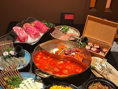 -色響火锅(恒隆广场店)