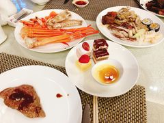 -博悦大酒店-餐厅